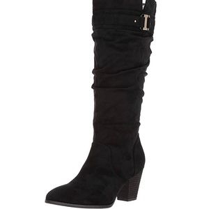 Dr. Scholls dress boots